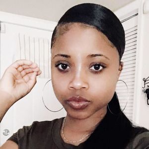 Meet your Posher, Geraldine